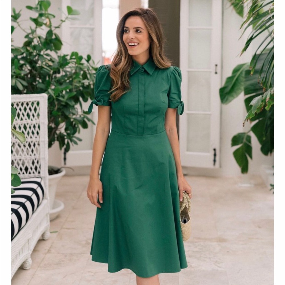 Gal Meets Glam Willow Dress
